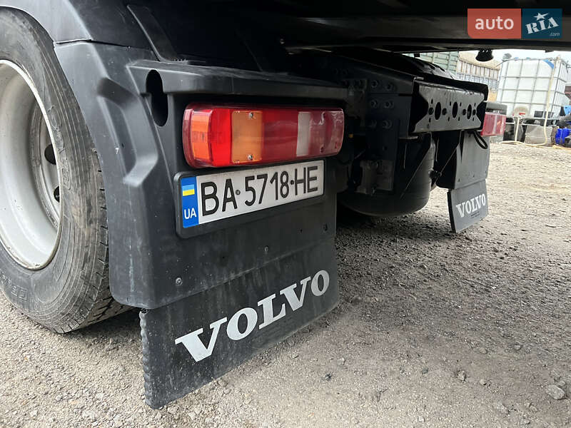 Тягач Volvo FH 13 2019 в Кропивницком фото 26 Тягач Volvo FH 13 2019 в Кропивницком