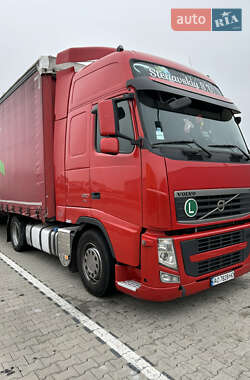 Тягач Volvo FH 13 2011 в Тячеві