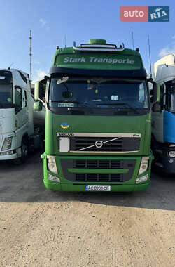 Тягач Volvo FH 13 2010 в Ковеле