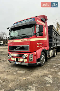 Тягач Volvo FH 13 2008 в Умани