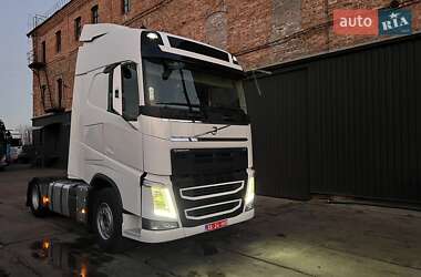 Тягач Volvo FH 13 2014 в Семеновке