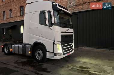 Тягач Volvo FH 13 2014 в Семеновке