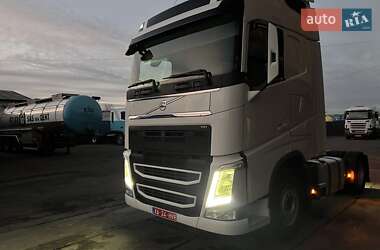 Тягач Volvo FH 13 2014 в Семеновке