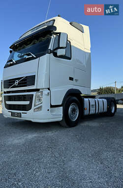 Тягач Volvo FH 13 2011 в Иршаве