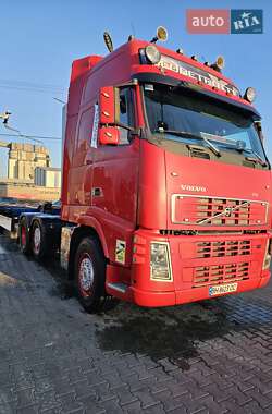 Тягач Volvo FH 13 2008 в Чорноморську