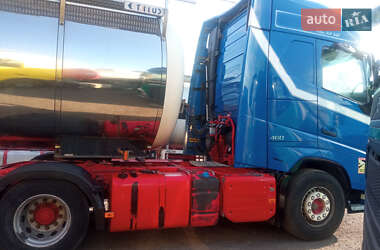 Тягач Volvo FH 13 2015 в Тернополі