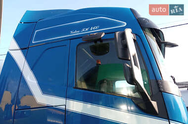 Тягач Volvo FH 13 2015 в Тернополі