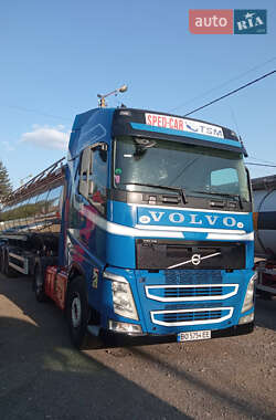 Тягач Volvo FH 13 2015 в Тернополі