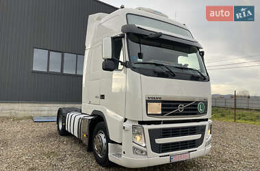 Тягач Volvo FH 13 2010 в Долине