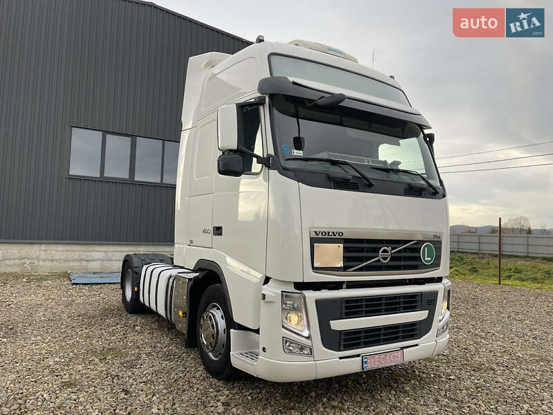 Volvo FH 13 2010