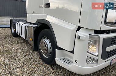 Тягач Volvo FH 13 2010 в 