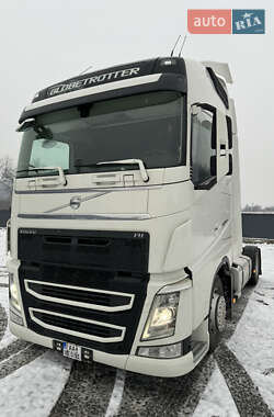 Тягач Volvo FH 13 2014 в Иршаве