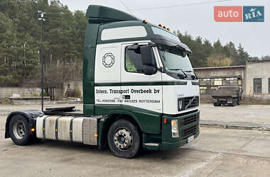 Тягач Volvo FH 13 2007 в Вараші