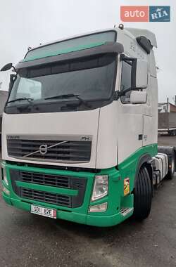 Тягач Volvo FH 13 2012 в Черновцах