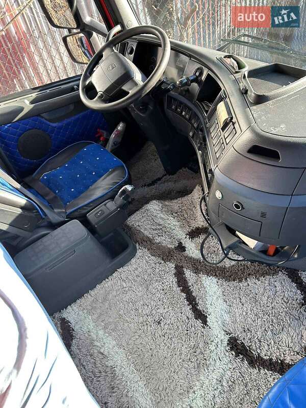 Тягач Volvo FH 13 2008 в Дубовом фото 2 Тягач Volvo FH 13 2008 в Дубовом