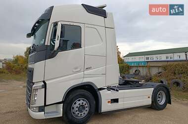 Тягач Volvo FH 13 2015 в Тернополе