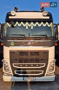 Тягач Volvo FH 13 2014 в Валках