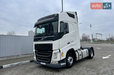 Тягач Volvo FH 13 2016 в Киеве