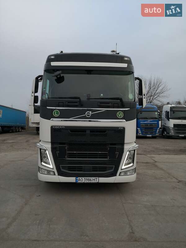 Тягач Volvo FH 13 2018 в Каменском