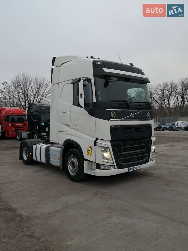 Тягач Volvo FH 13 2018 в Каменском