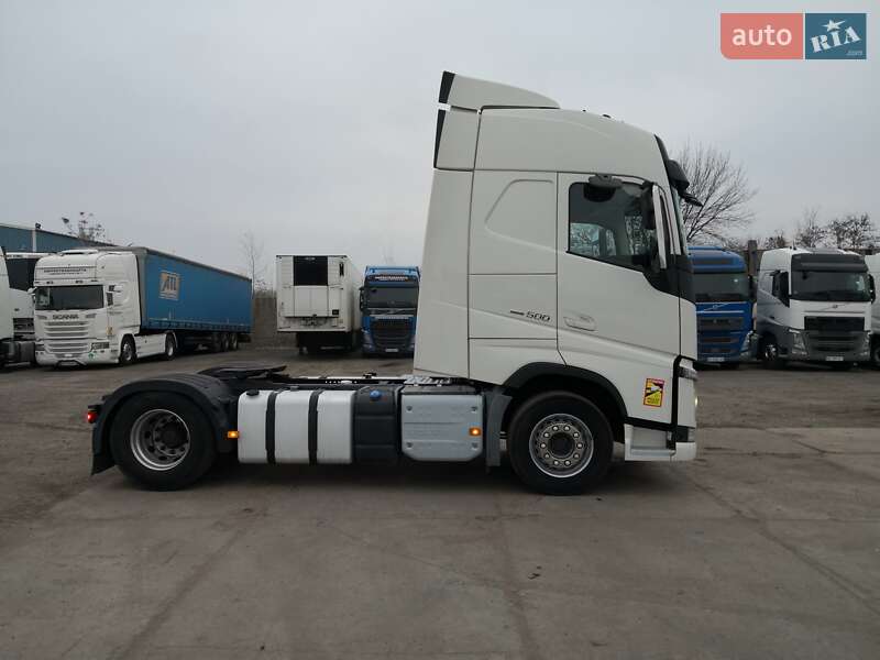 Тягач Volvo FH 13 2018 в Каменском