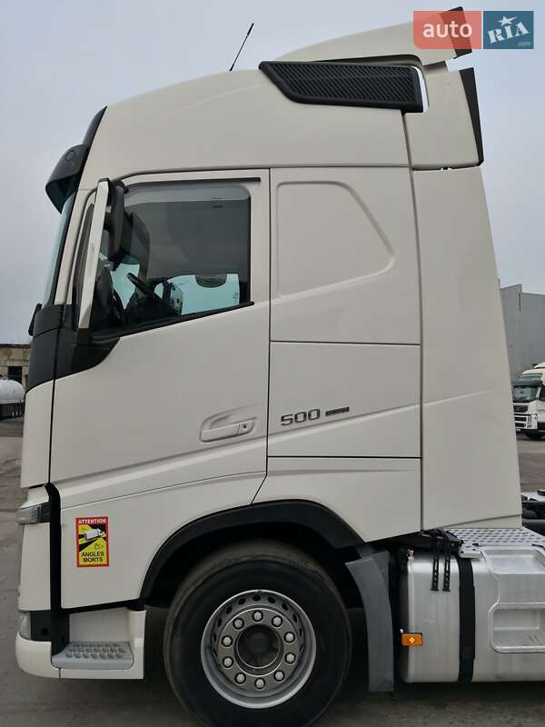 Тягач Volvo FH 13 2018 в Каменском
