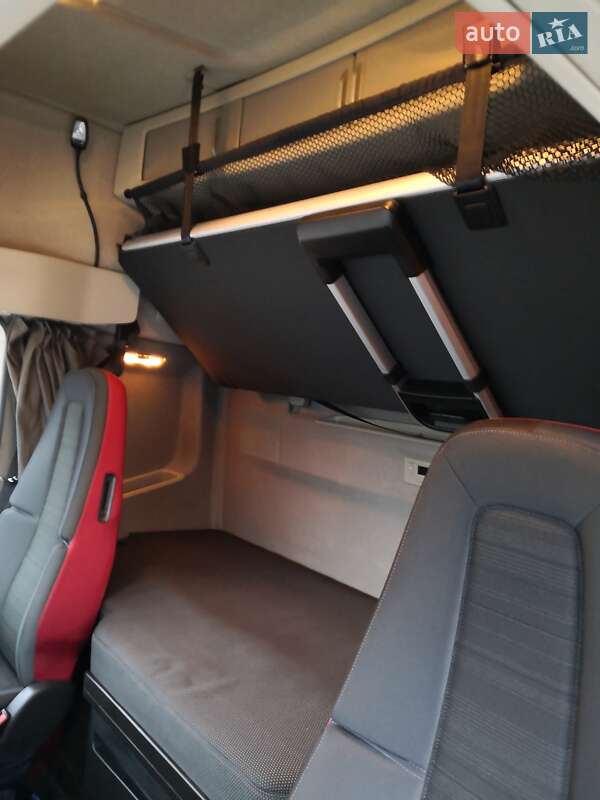Тягач Volvo FH 13 2018 в Каменском