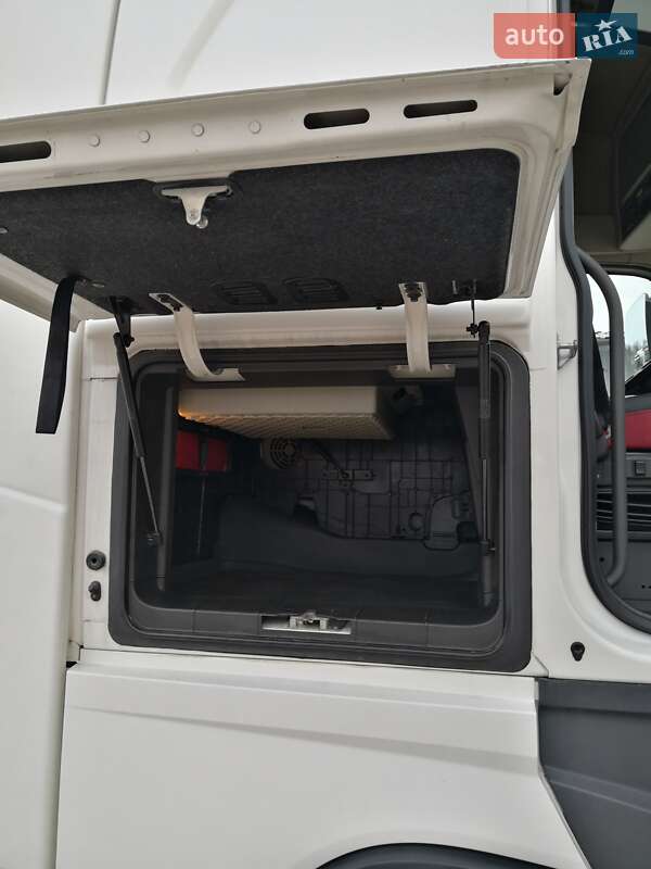 Тягач Volvo FH 13 2018 в Каменском