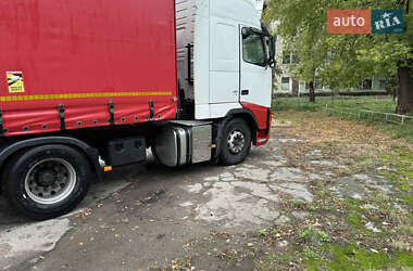 Тягач Volvo FH 13 2008 в Івано-Франківську