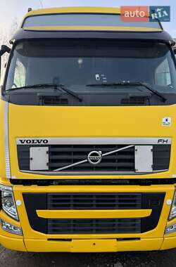 Тягач Volvo FH 13 2012 в 