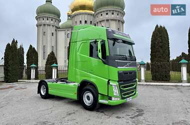 Тягач Volvo FH 13 2018 в Дубні