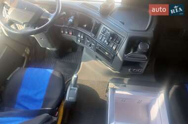 Зерновоз Volvo FH 13 2011 в 
