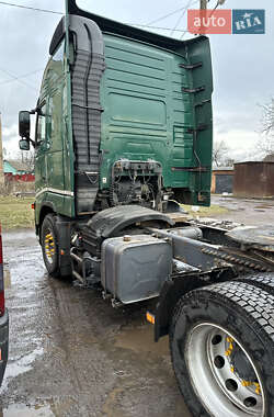 Тягач Volvo FH 13 2006 в Лубнах