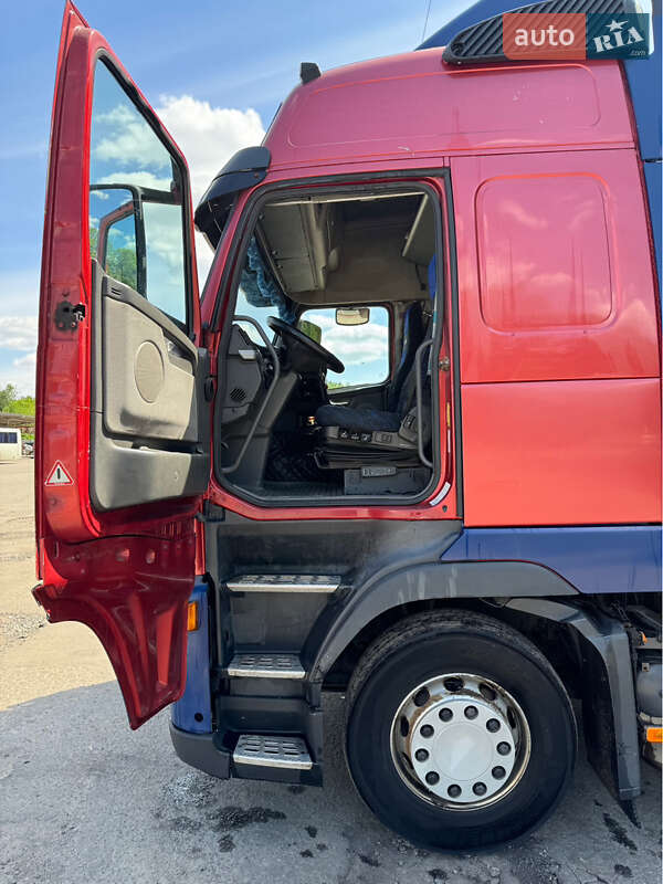 Тягач Volvo FH 13 2008 в Вінниці