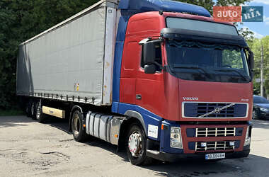 Тягач Volvo FH 13 2008 в Вінниці