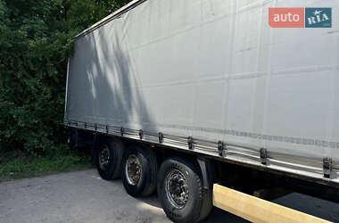 Тягач Volvo FH 13 2008 в Вінниці