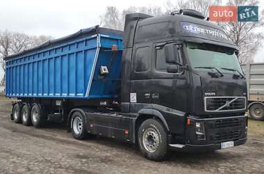 Тягач Volvo FH 13 2007 в Теофіполі