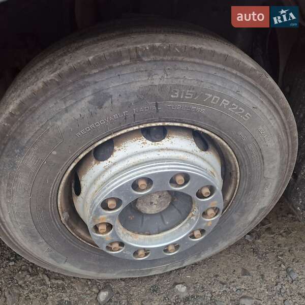 Другие грузовики Volvo FH 13 2008 в Ужгороде фото 3 Другие грузовики Volvo FH 13 2008 в Ужгороде