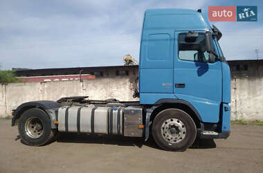 Тягач Volvo FH 13 2013 в Кривому Розі