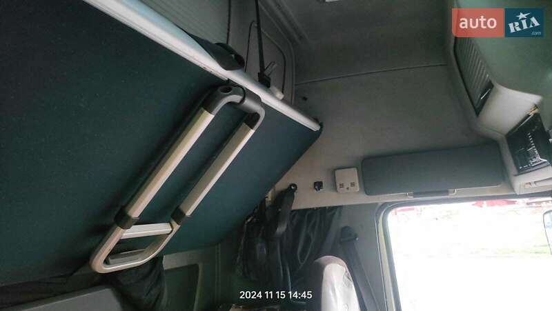 Тягач Volvo FH 13 2010 в Днепре