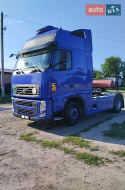 Тягач Volvo FH 13 2013 в Червонограді