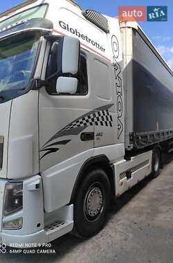 Тягач Volvo FH 13 2012 в Сарнах