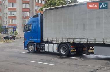 Інші вантажівки Volvo FH 13 2008 в Києві