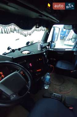 Тягач Volvo FH 13 2012 в Сарнах