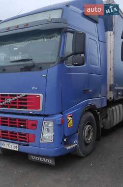 Тягач Volvo FH 13 2012 в Сарнах