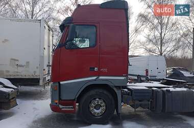 Зерновоз Volvo FH 13 2008 в Дніпрі