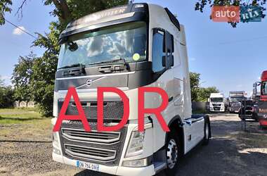 Тягач Volvo FH 13 2015 в Луцьку