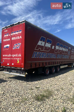 Тягач Volvo FH 13 2014 в 