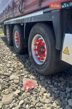 Тягач Volvo FH 13 2014 в 
