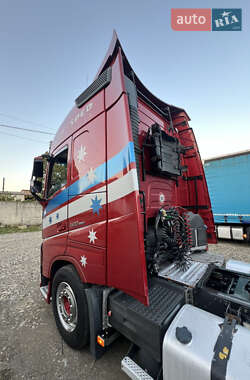 Тягач Volvo FH 13 2014 в 